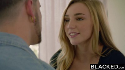 Blacked