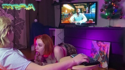 Домашнее любительское
